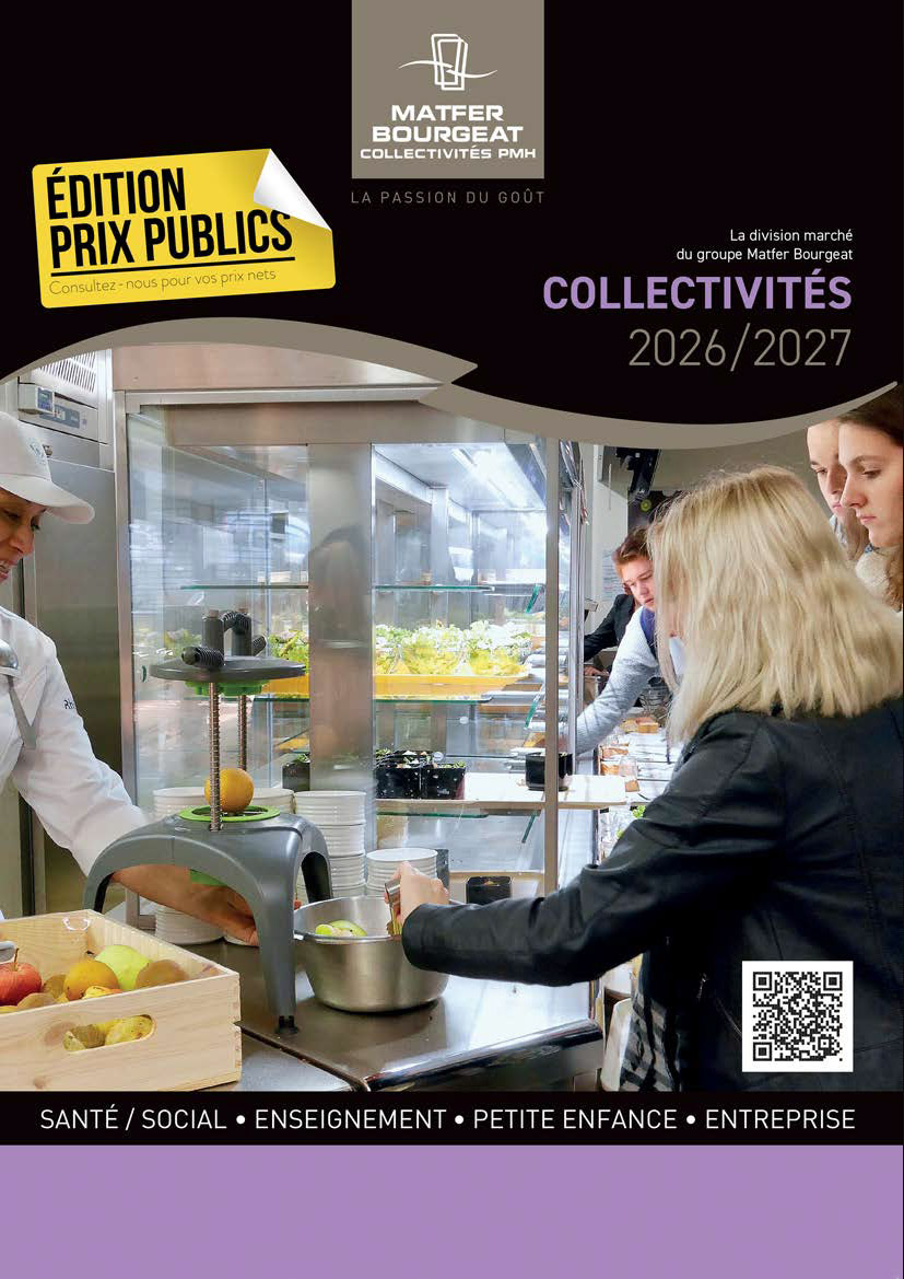 Catalogue NEO Collectivités